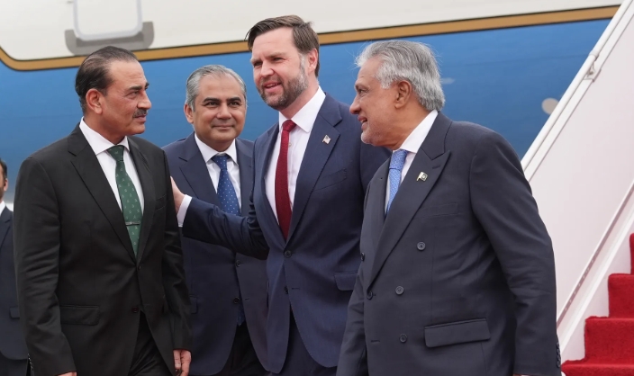 US-Iran negotiations
