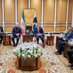 US Iran talks