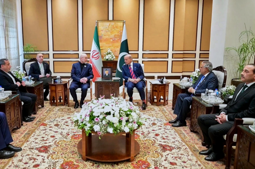US Iran talks