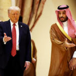 US Saudi relations