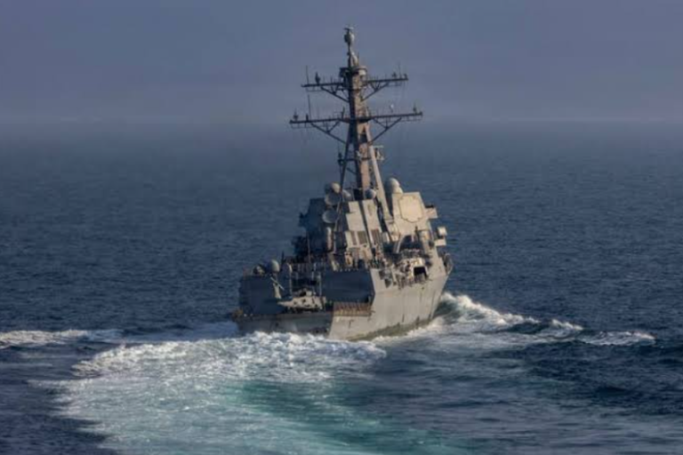 US strikes Iran today