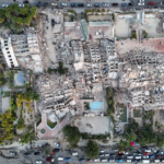 Venezuela Earthquake