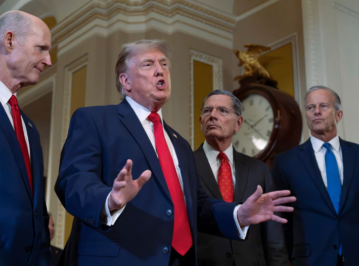 bipartisan housing bill