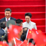 china superpower