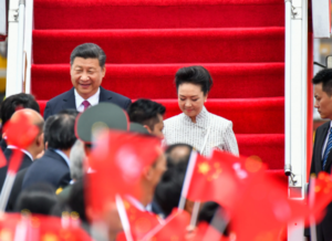 china superpower