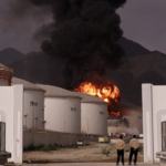 iran attacks