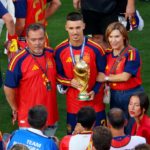spain world cup