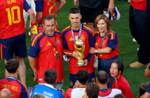 spain world cup
