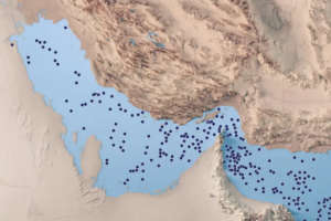 strait of hormuz news