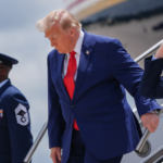 trump news iran