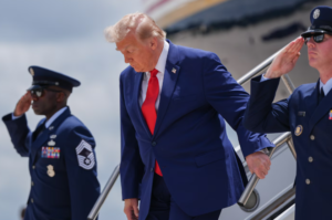 trump news iran
