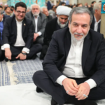 Abbas Araghchi