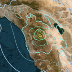 Cali earthquake
