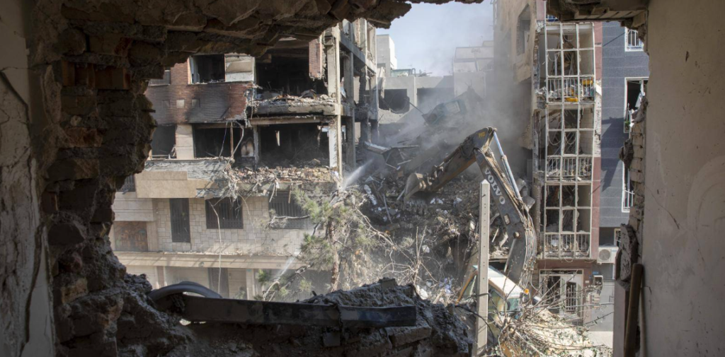 Gaza