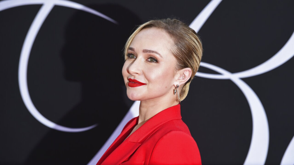 Hayden Panettiere death
