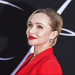 Hayden Panettiere death