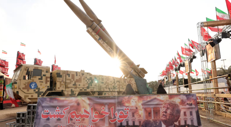 Iran News