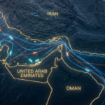 Iran Oman