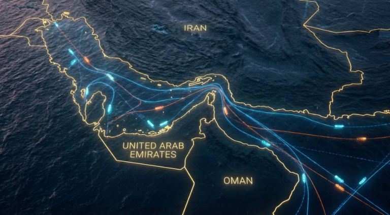 Iran Oman