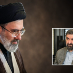 Iran leader