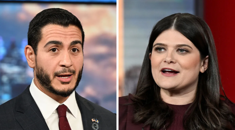 Michigan Senate Primary
