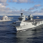 Navy deployment
