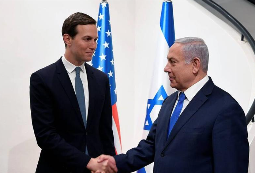 Netanyahu Gaza