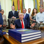 trump iran latest