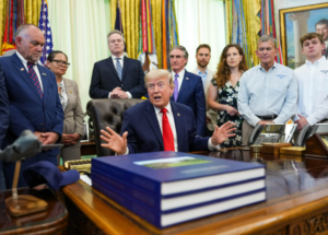 trump iran latest