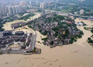 china floods