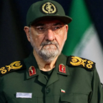 Security Chief