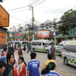 Thailand shooting