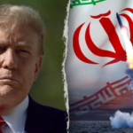 Trump Iran