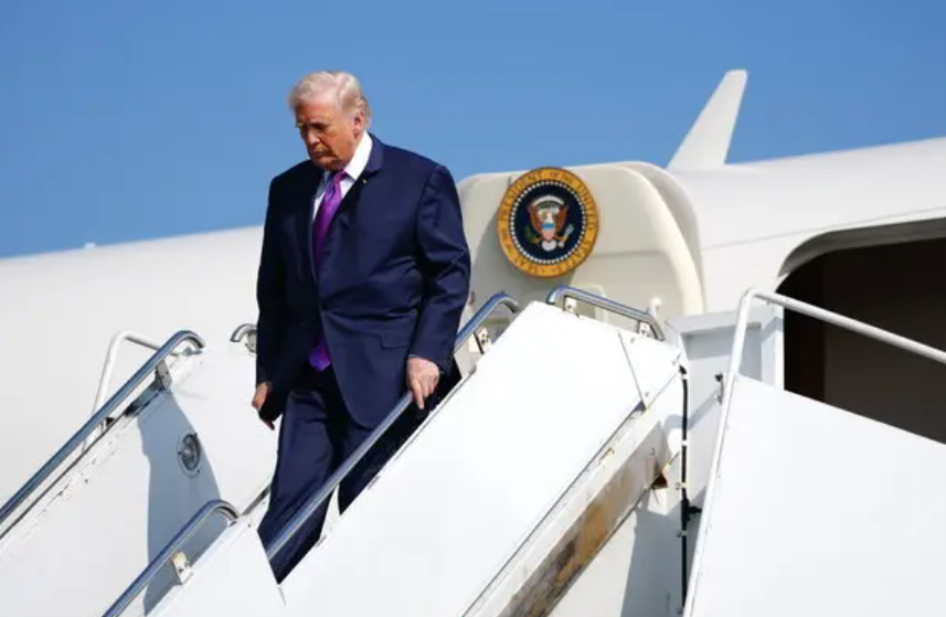 Trump Iran