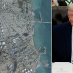 Trump Iran