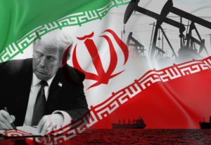 Trump Iran news