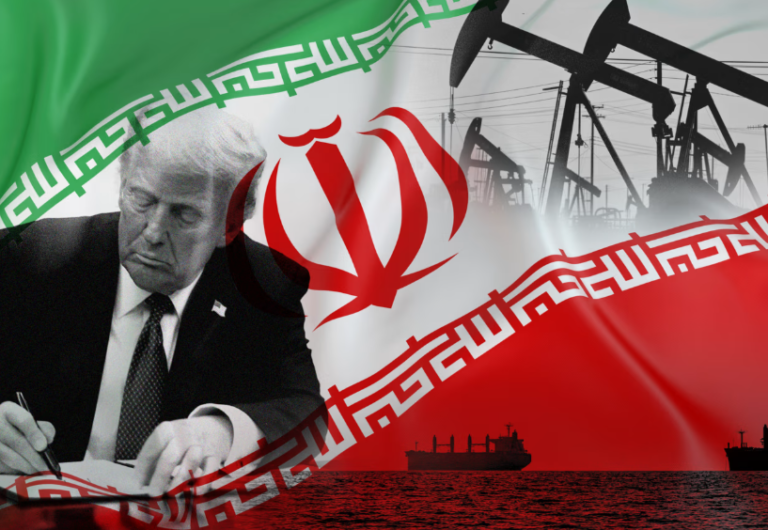 Trump Iran news