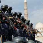 Yemen