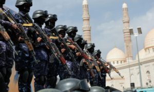 Yemen