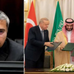 iran saudi arabia relations