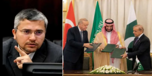 iran saudi arabia relations
