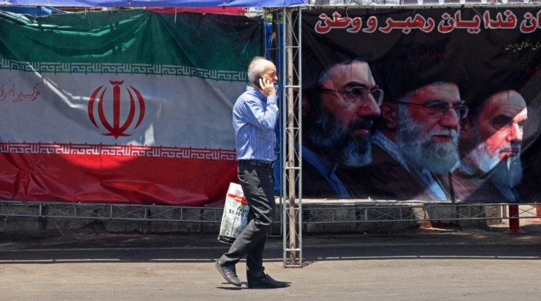 latest us iran news