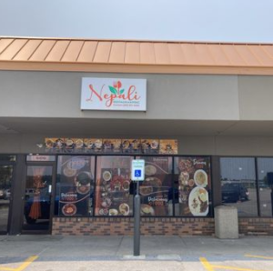 nepali restaurant near me