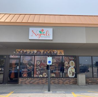 nepali restaurant near me