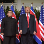 kim jong un sister