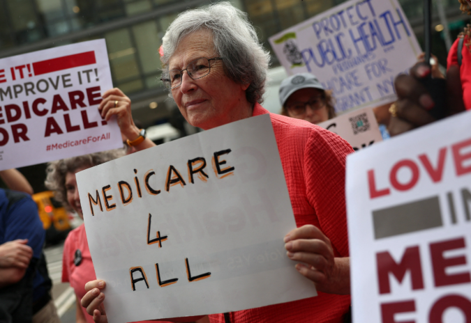 Aetna Medicare